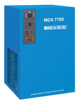 MARK-Kältetrockner MDX 12000, mit autom. Kondensat- ableiter ECD